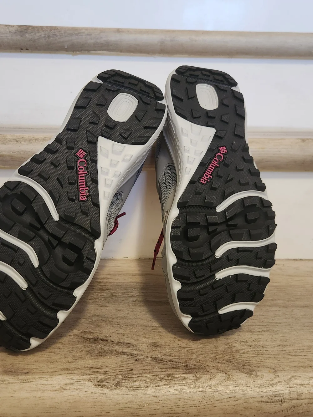 Columbia Novo Trail Shoes